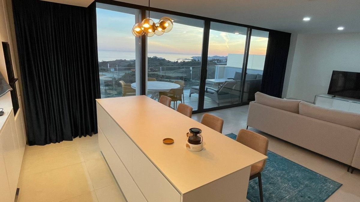 Apartment for sale in Fuengirola
