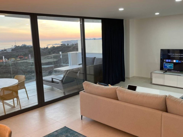 Apartment for sale in Fuengirola