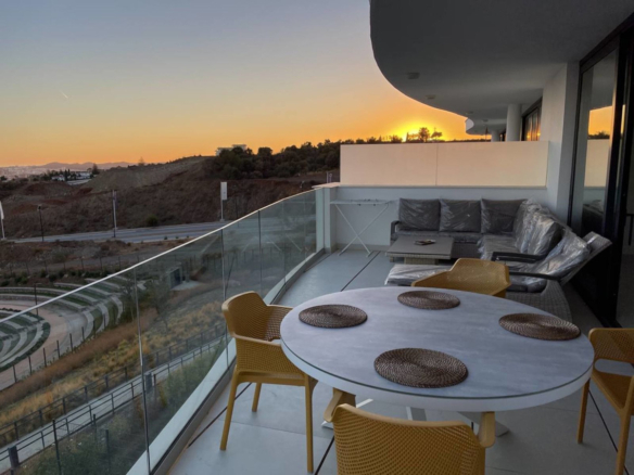 Apartment for sale in Fuengirola