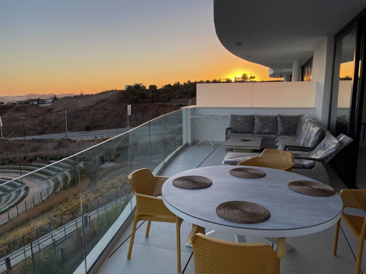 Apartment for sale in Fuengirola