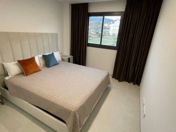 Apartment for sale in Fuengirola