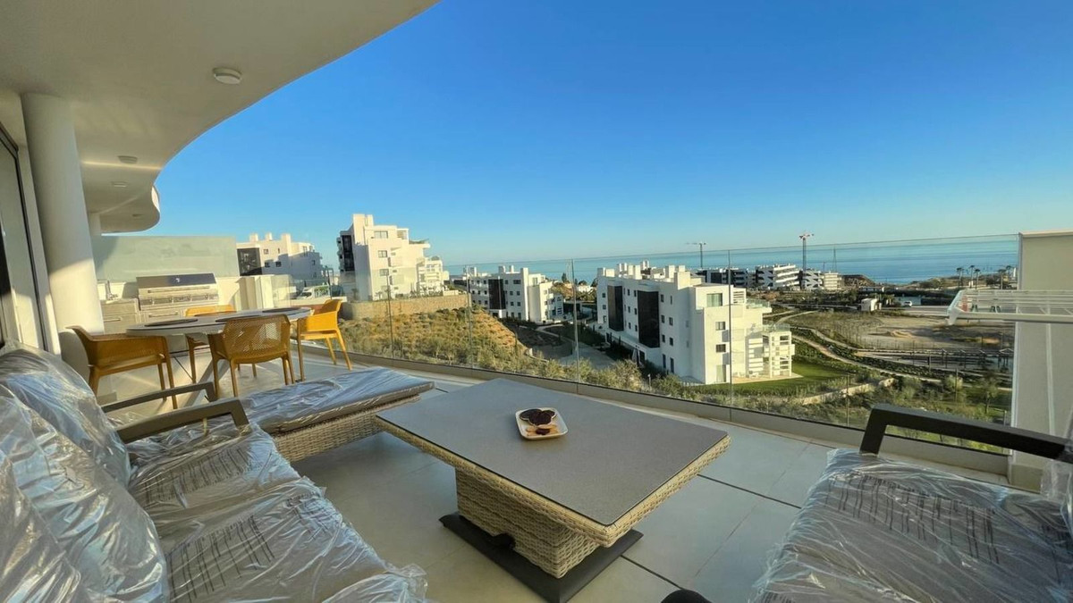 Apartment for sale in Fuengirola
