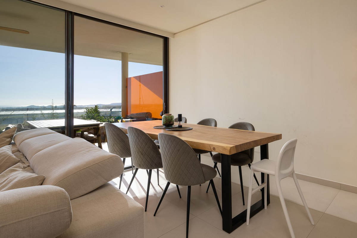 Apartment for sale in Fuengirola
