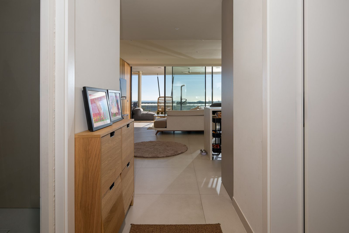 Apartment for sale in Fuengirola