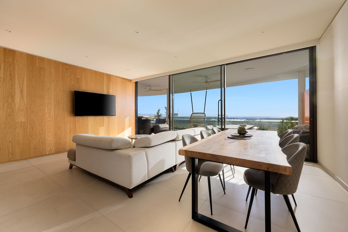 Apartment for sale in Fuengirola