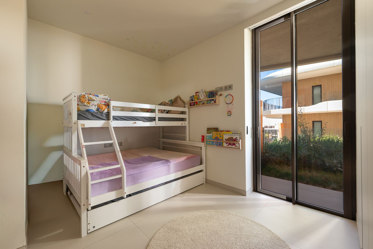 Apartment for sale in Fuengirola