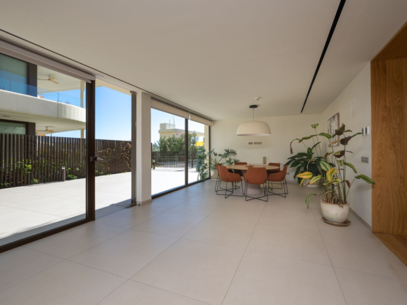 Apartment for sale in Fuengirola