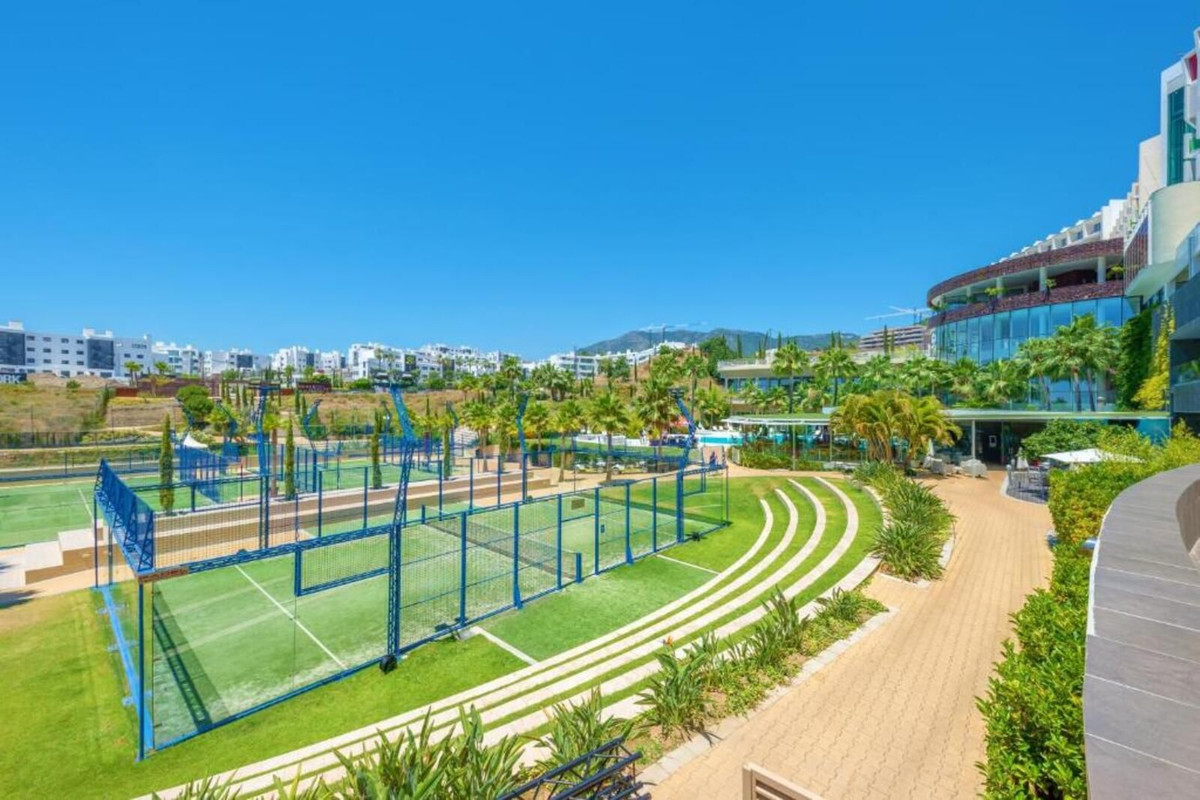 Apartment for sale in Fuengirola