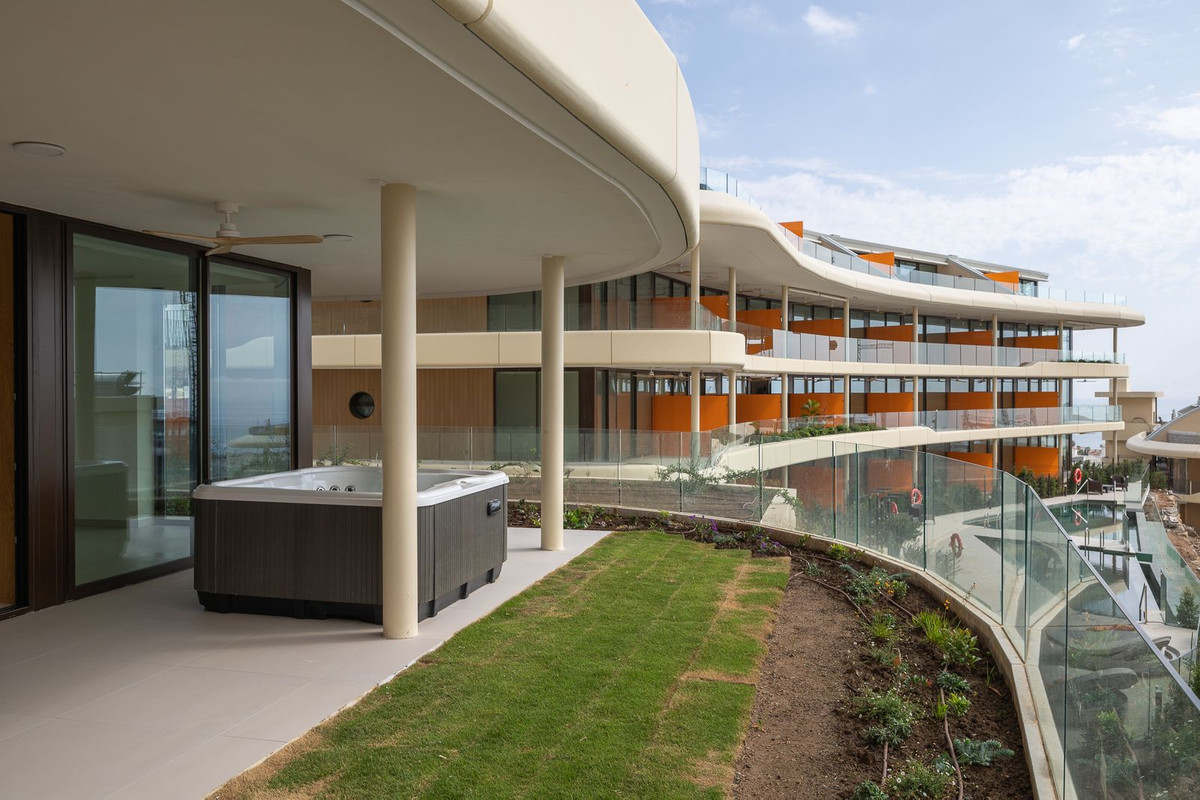 Apartment for sale in Fuengirola