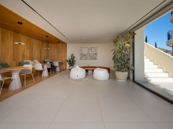 Apartment for sale in Fuengirola