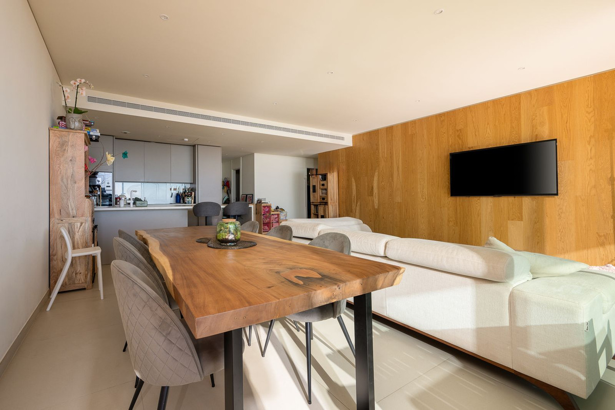Apartment for sale in Fuengirola