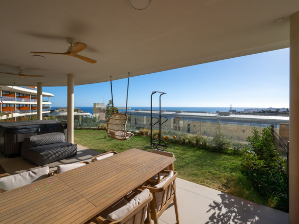 Apartment for sale in Fuengirola