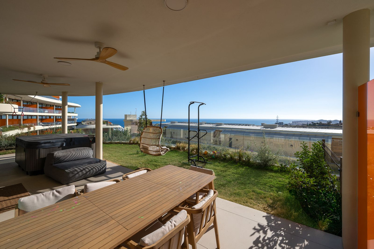Apartment for sale in Fuengirola