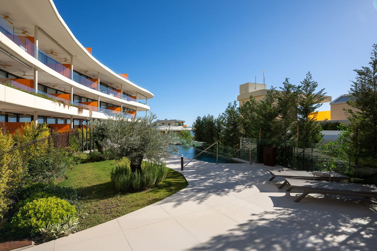 Apartment for sale in Fuengirola