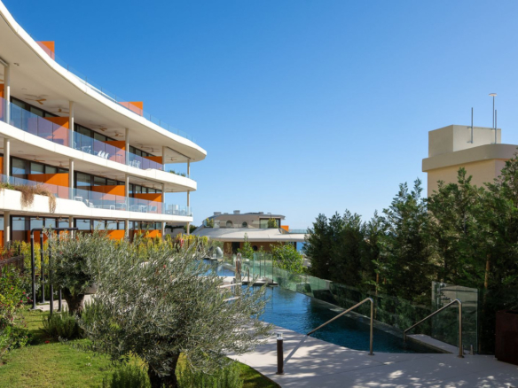 Apartment for sale in Fuengirola