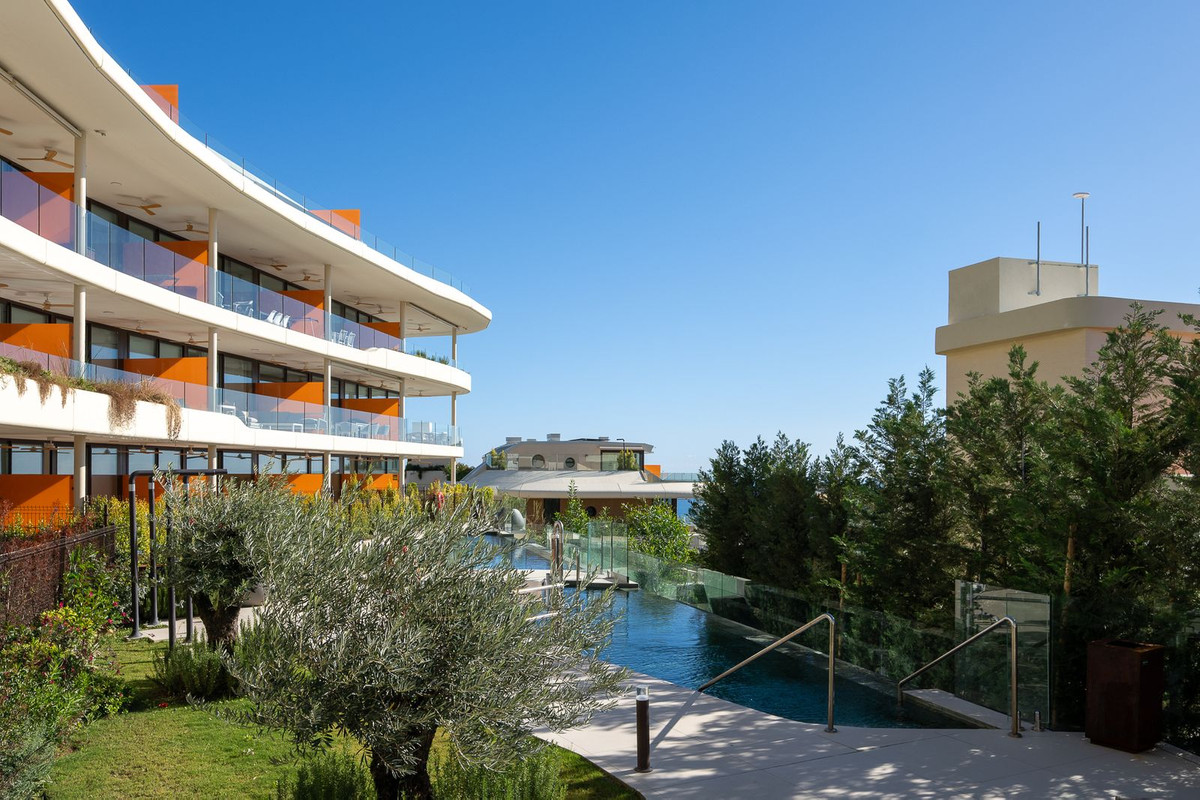 Apartment for sale in Fuengirola