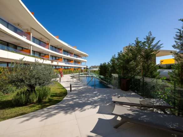 Apartment for sale in Fuengirola