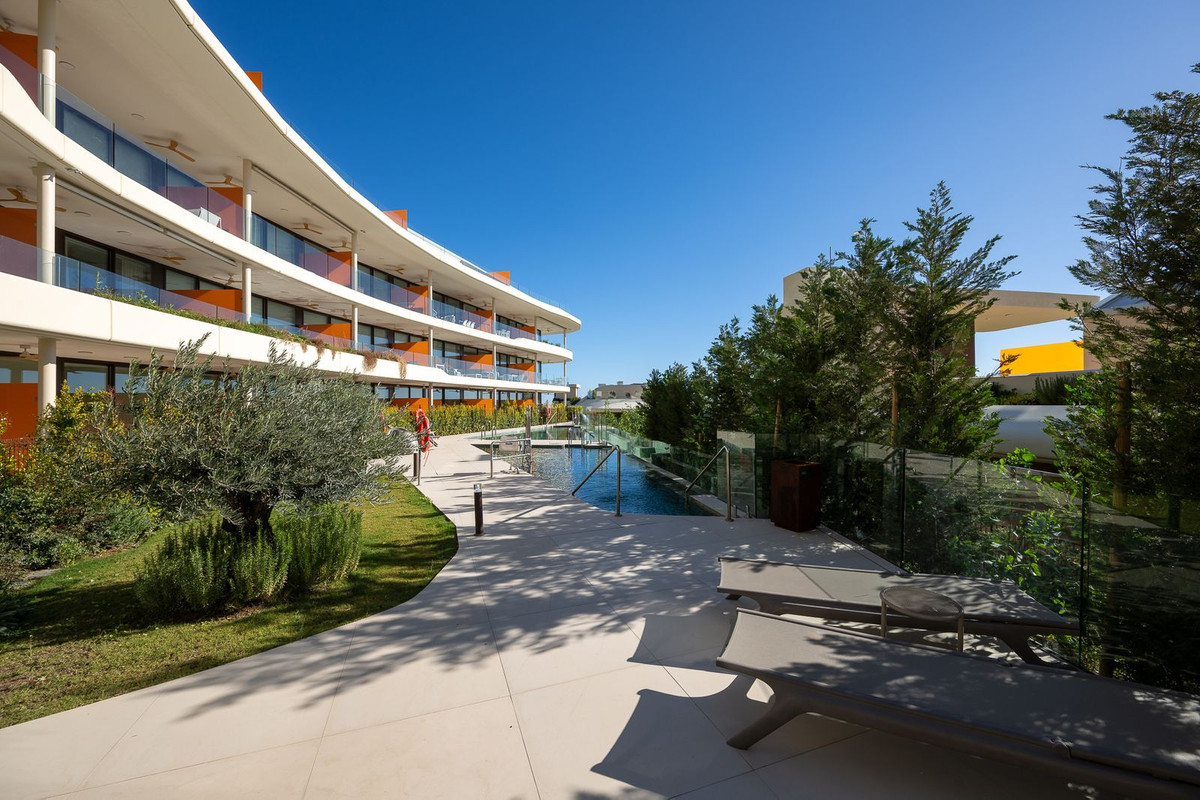 Apartment for sale in Fuengirola