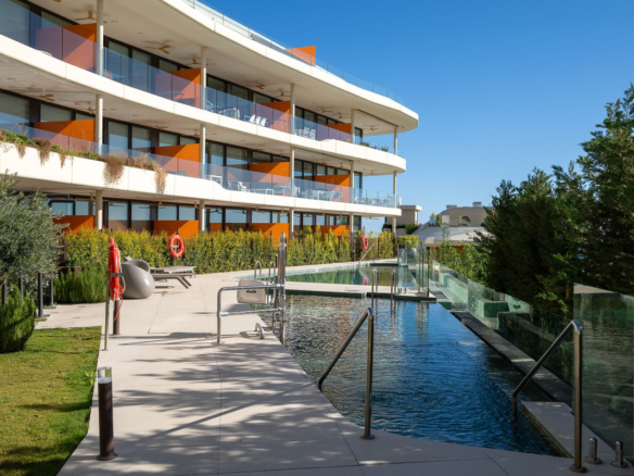 Apartment for sale in Fuengirola