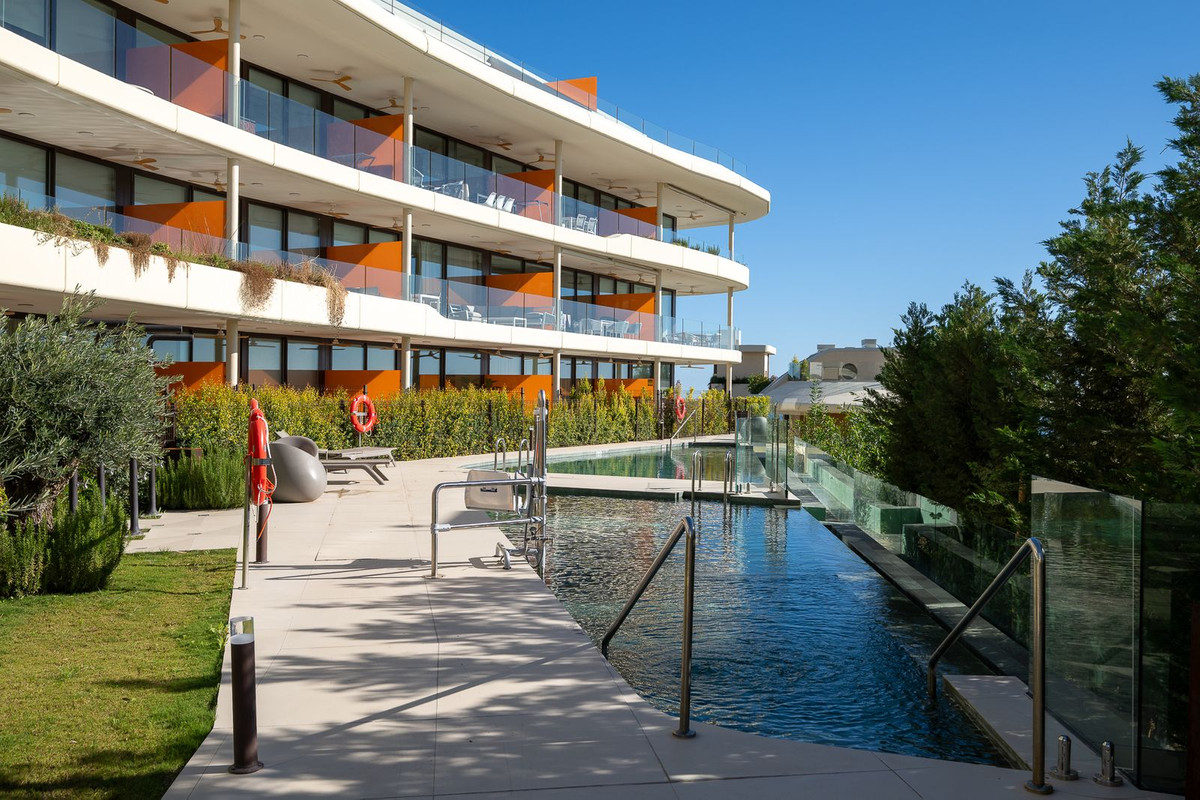 Apartment for sale in Fuengirola
