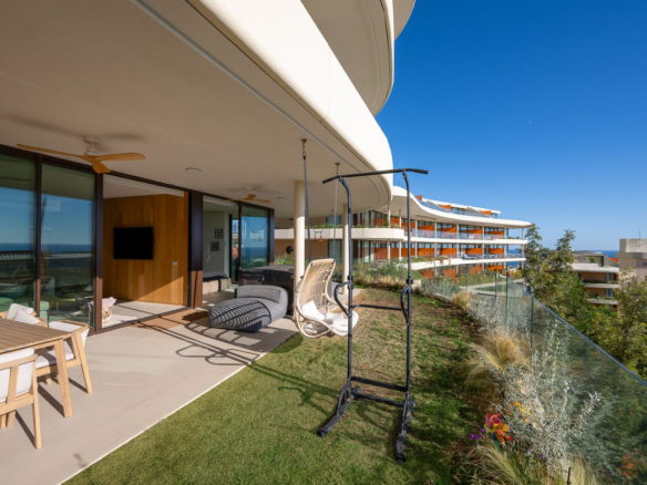 Apartment for sale in Fuengirola