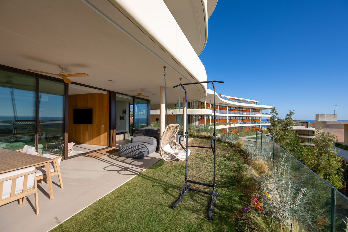 Apartment for sale in Fuengirola
