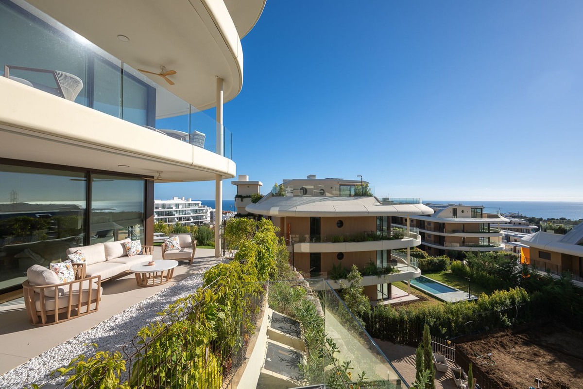 Apartment for sale in Fuengirola