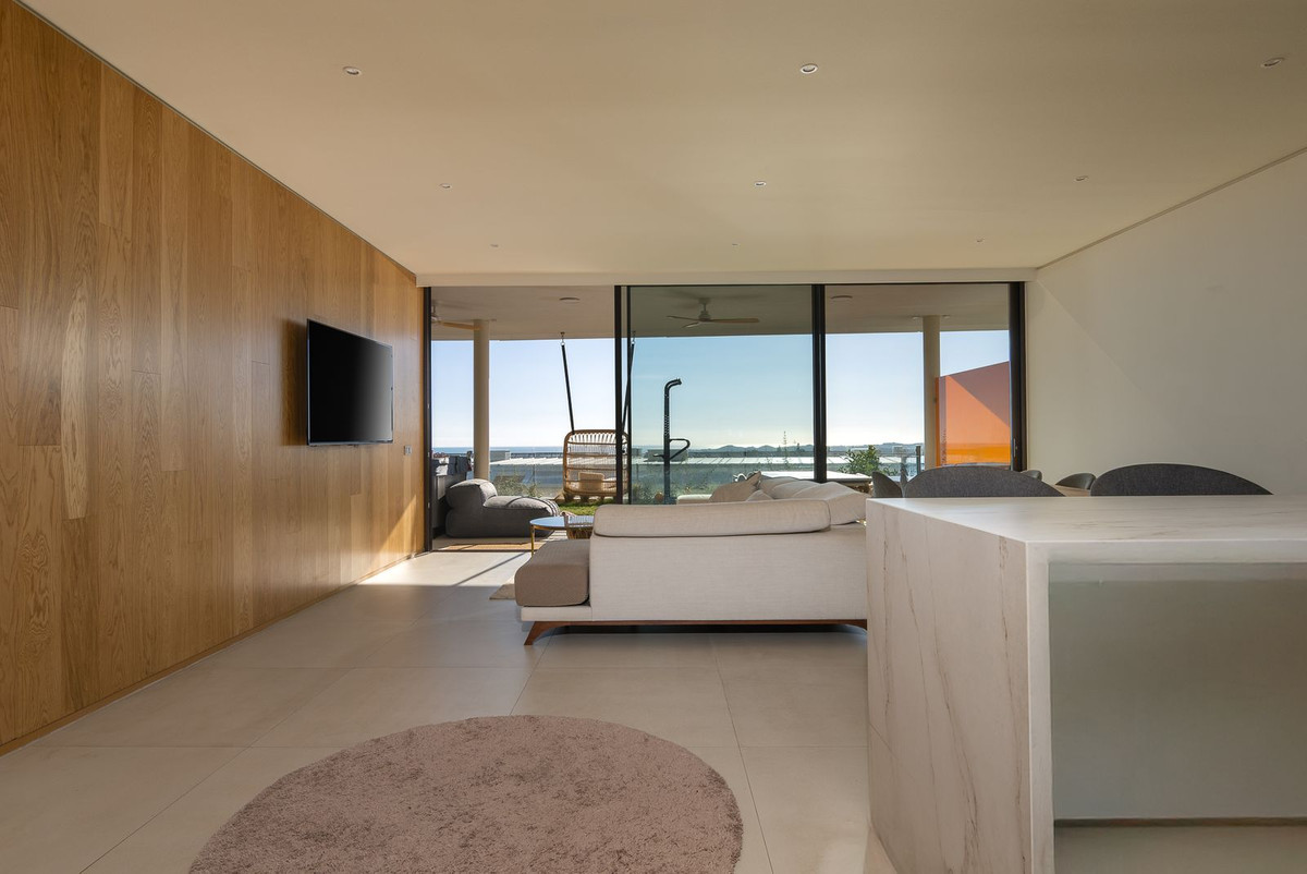 Apartment for sale in Fuengirola