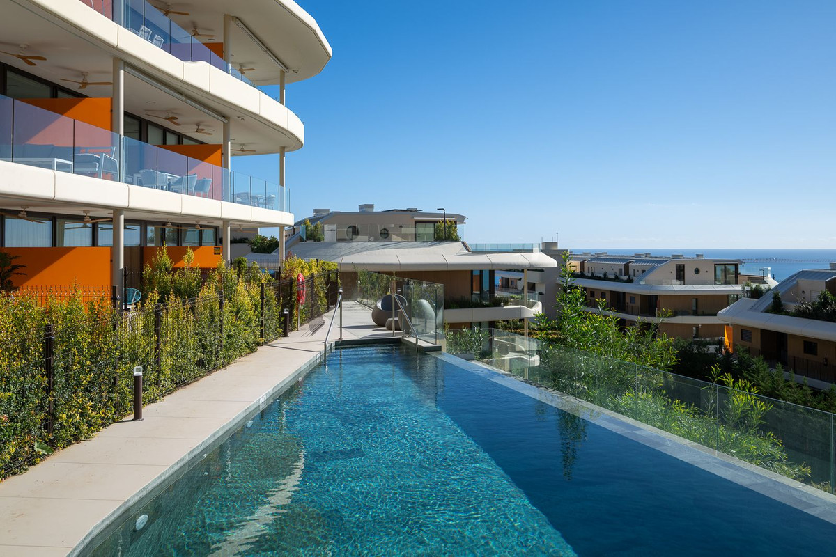 Apartment for sale in Fuengirola