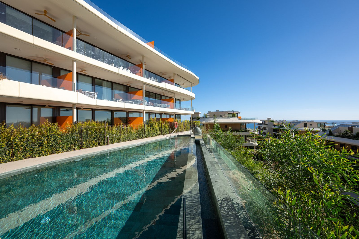 Apartment for sale in Fuengirola
