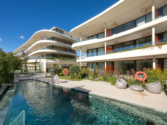 Apartment for sale in Fuengirola