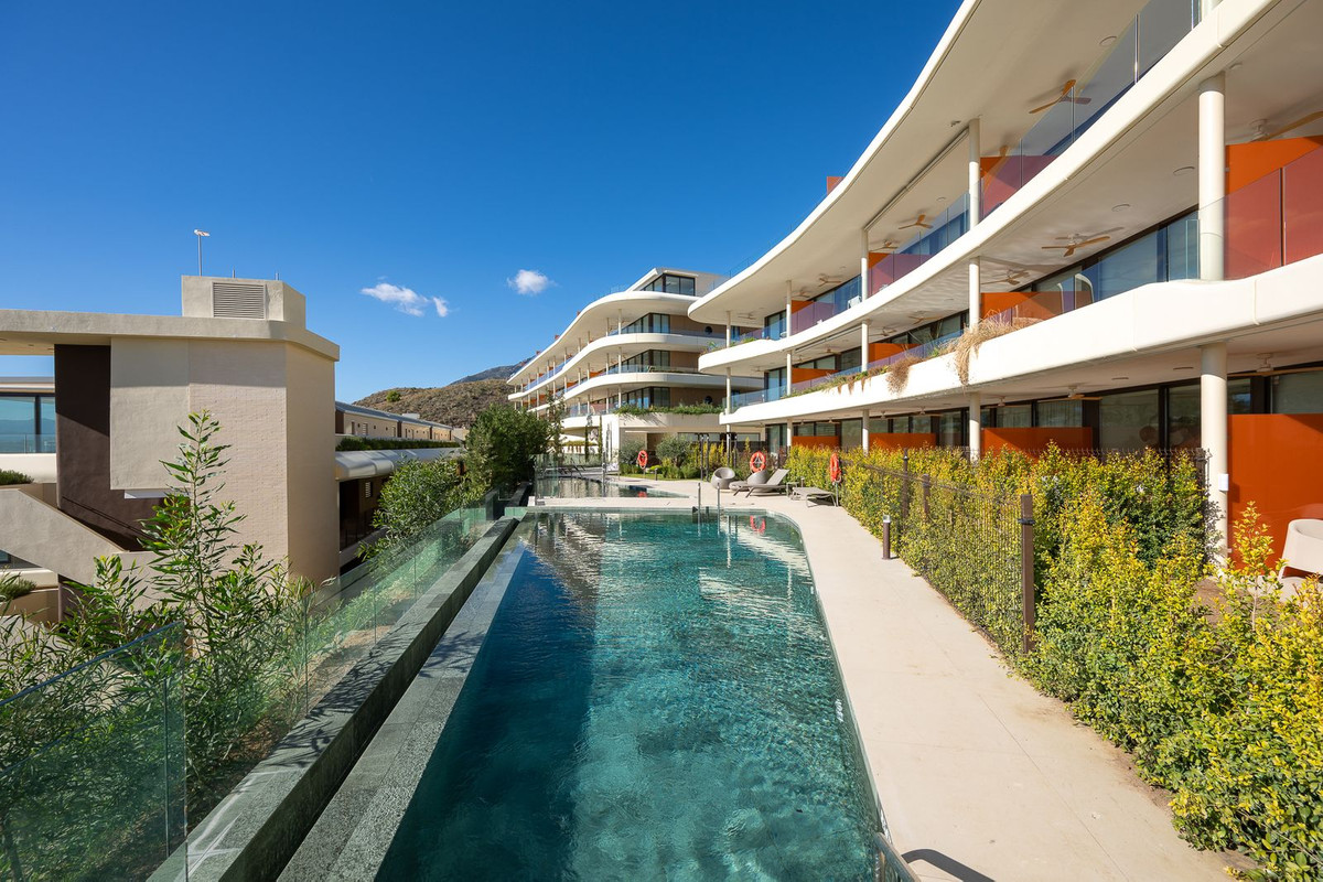 Apartment for sale in Fuengirola