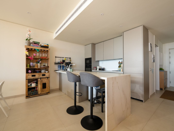 Apartment for sale in Fuengirola