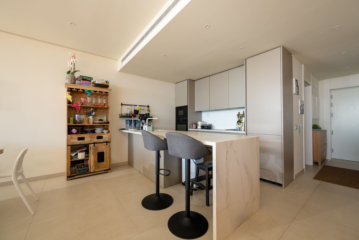 Apartment for sale in Fuengirola