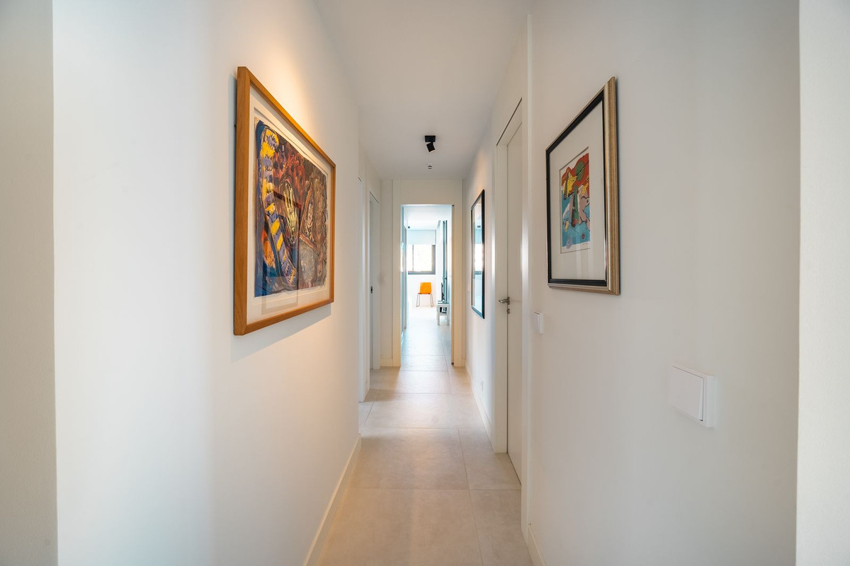 Apartment for sale in Fuengirola