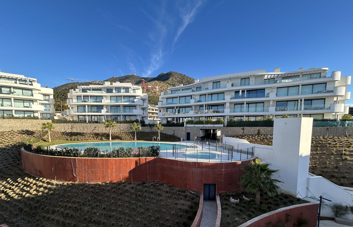 Apartment for sale in Fuengirola