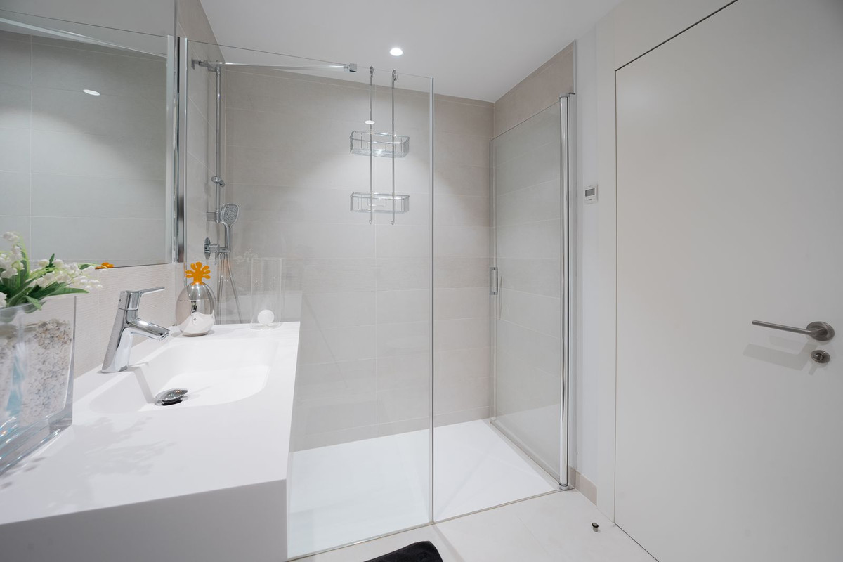 Apartment for sale in Fuengirola