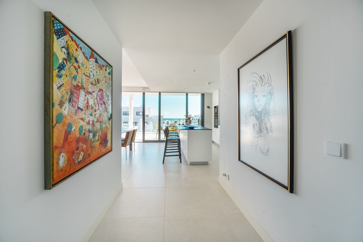 Apartment for sale in Fuengirola