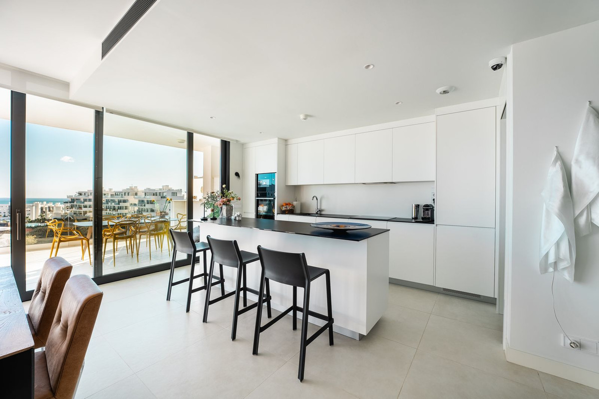 Apartment for sale in Fuengirola
