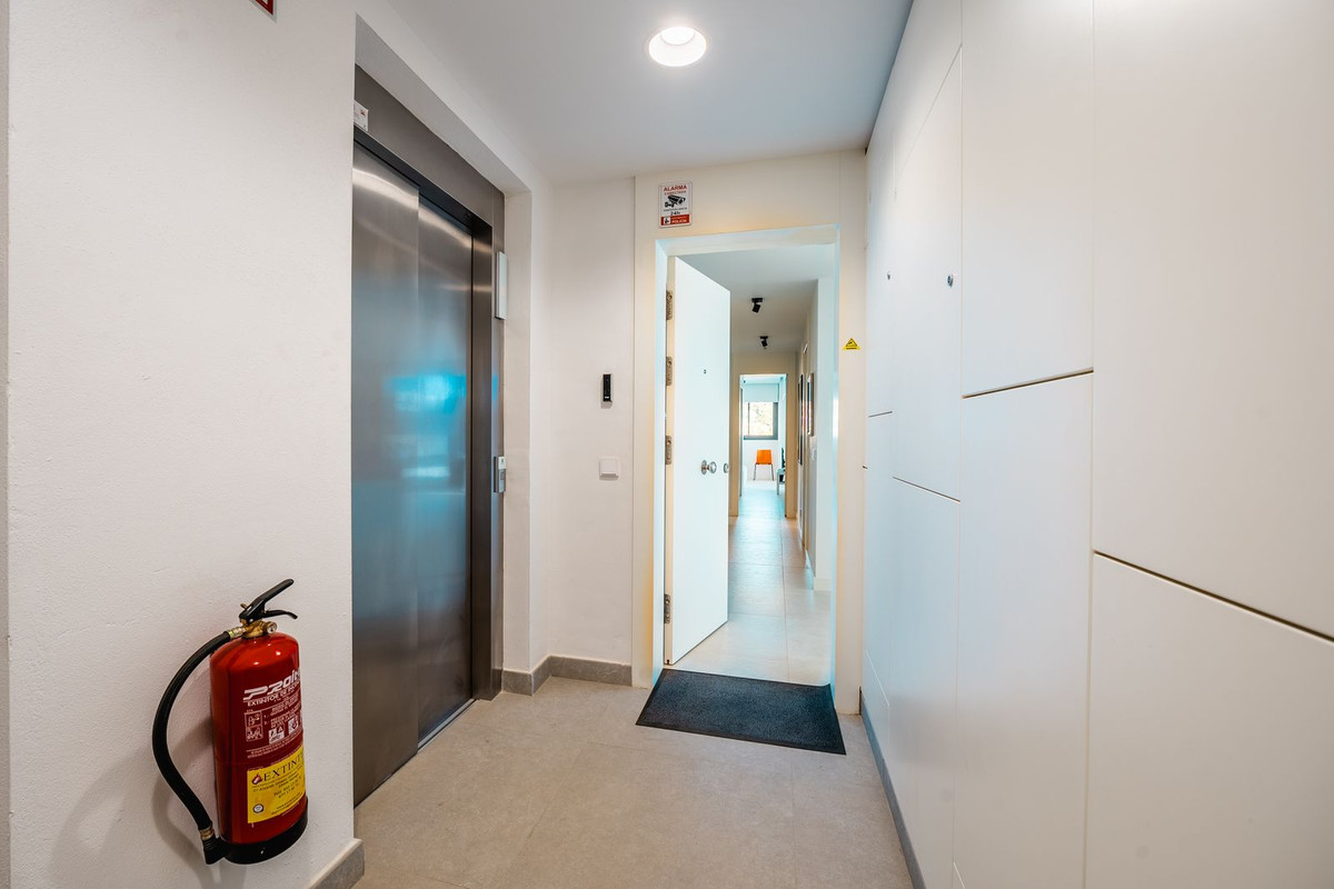 Apartment for sale in Fuengirola