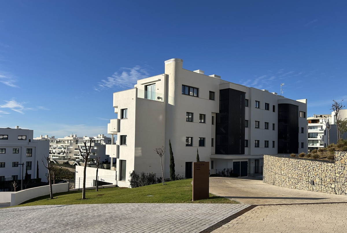 Apartment for sale in Fuengirola