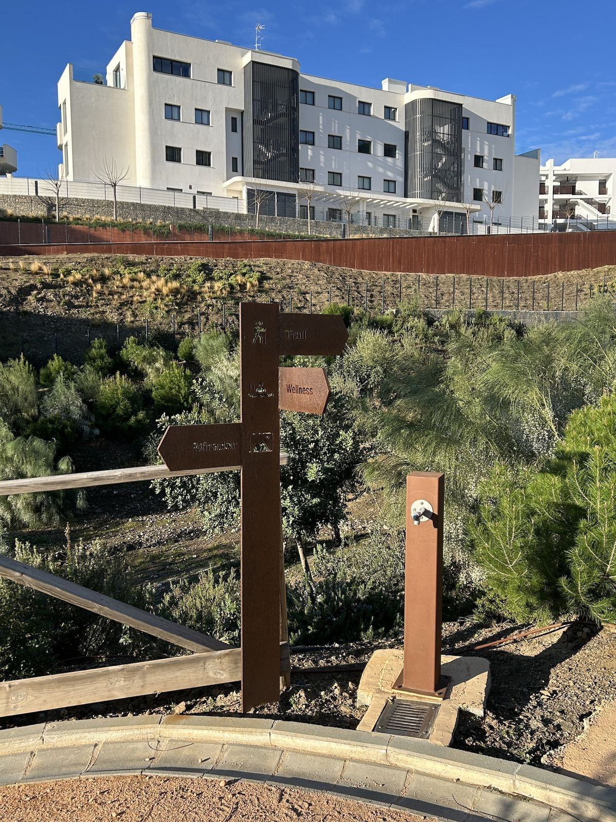Apartment for sale in Fuengirola