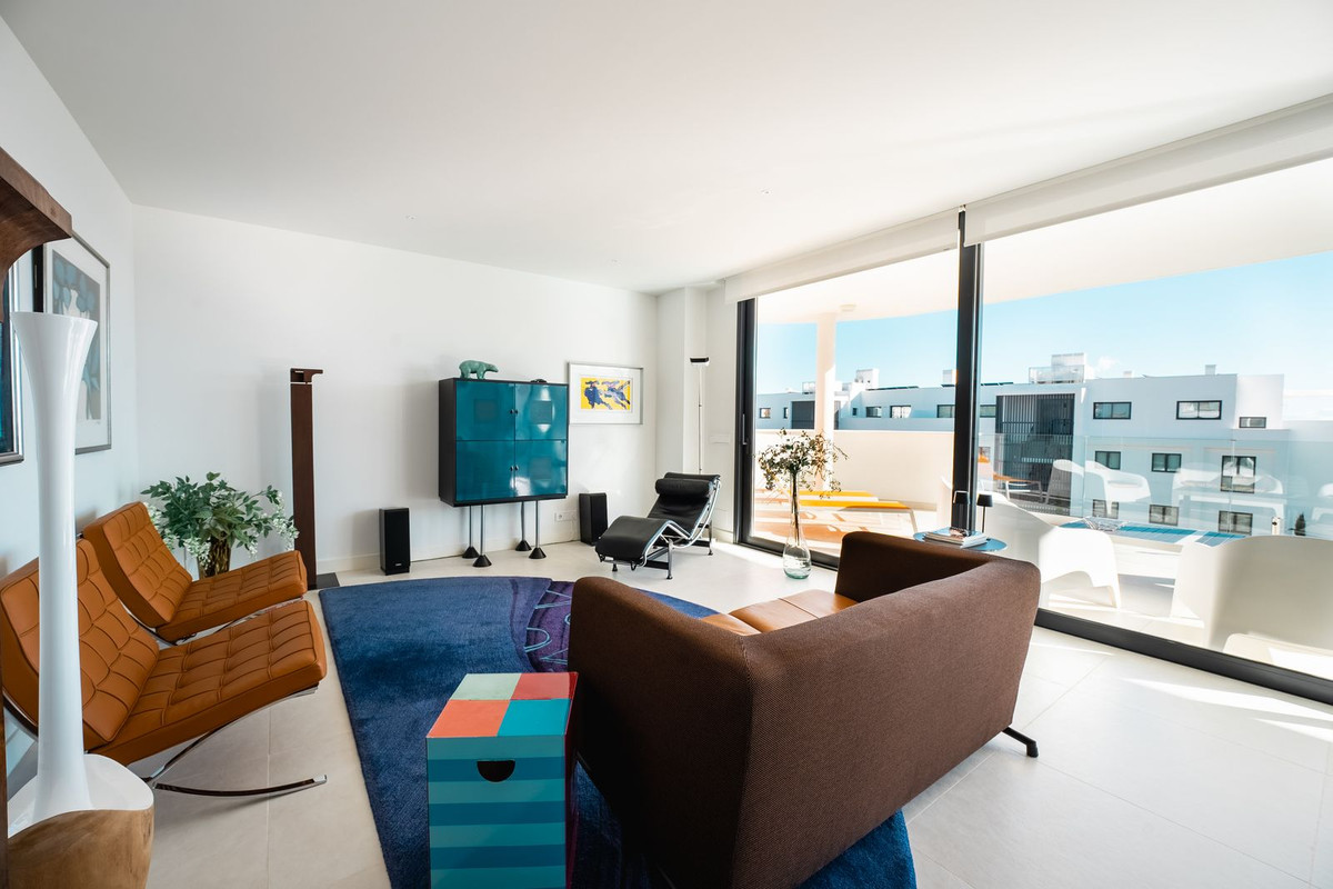 Apartment for sale in Fuengirola