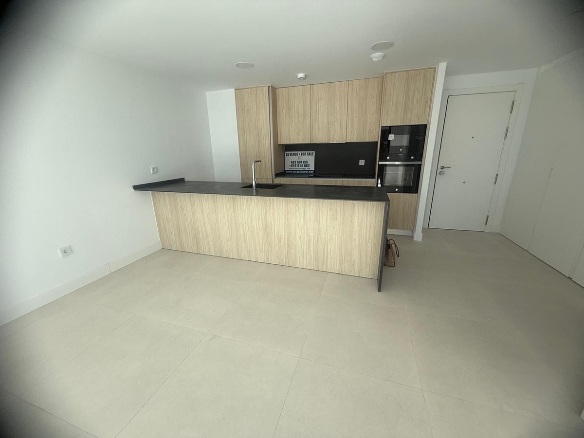 Apartment for sale in Fuengirola