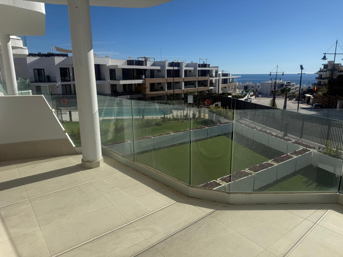 Apartment for sale in Fuengirola