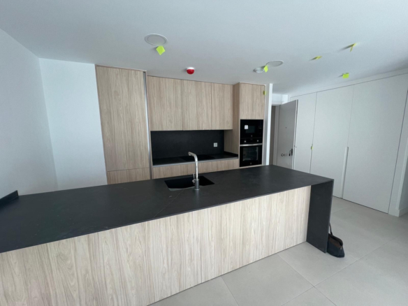 Apartment for sale in Fuengirola