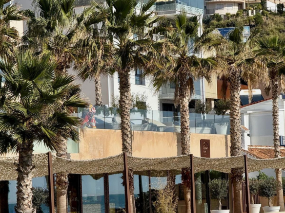 Apartment for sale in Fuengirola
