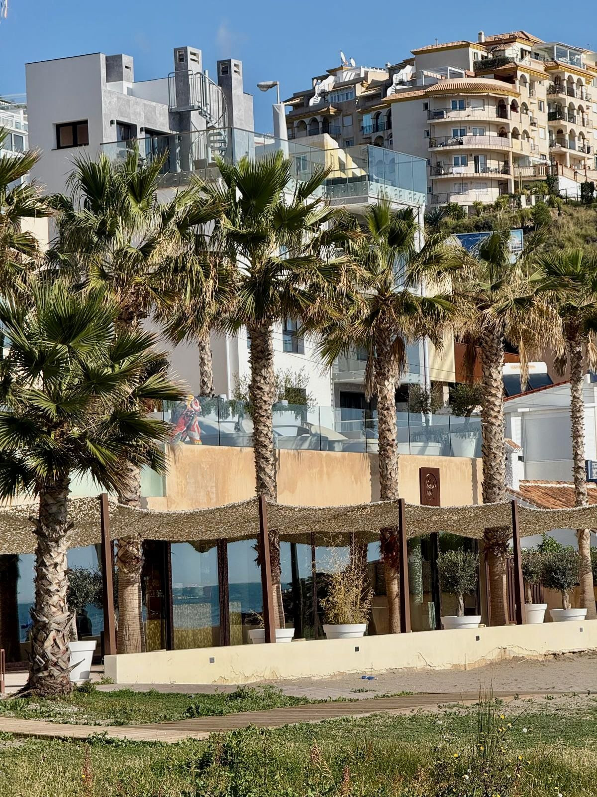 Apartment for sale in Fuengirola