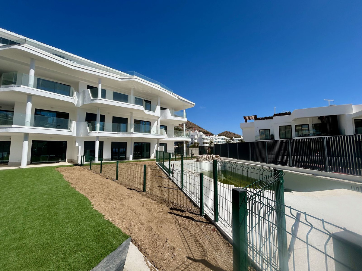 Apartment for sale in Fuengirola