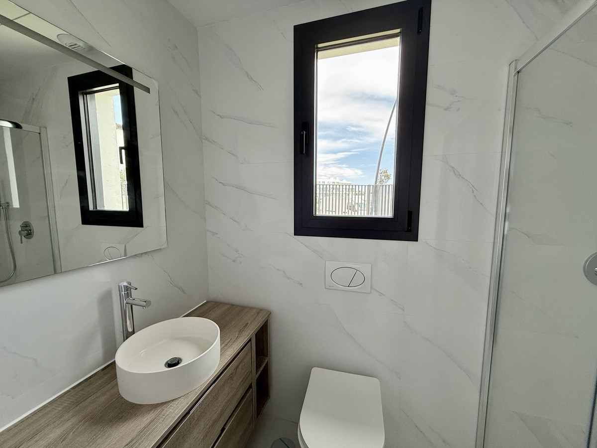Apartment for sale in Fuengirola